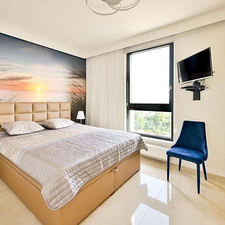 גדינייה Baltic Rent - Weglowa 22 מראה חיצוני תמונה
