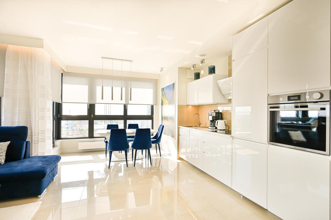 גדינייה Baltic Rent - Weglowa 22 מראה חיצוני תמונה
