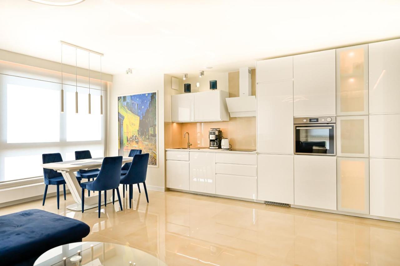 גדינייה Baltic Rent - Weglowa 22 מראה חיצוני תמונה