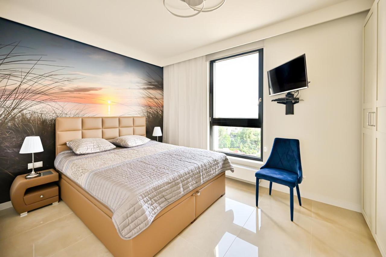 גדינייה Baltic Rent - Weglowa 22 מראה חיצוני תמונה