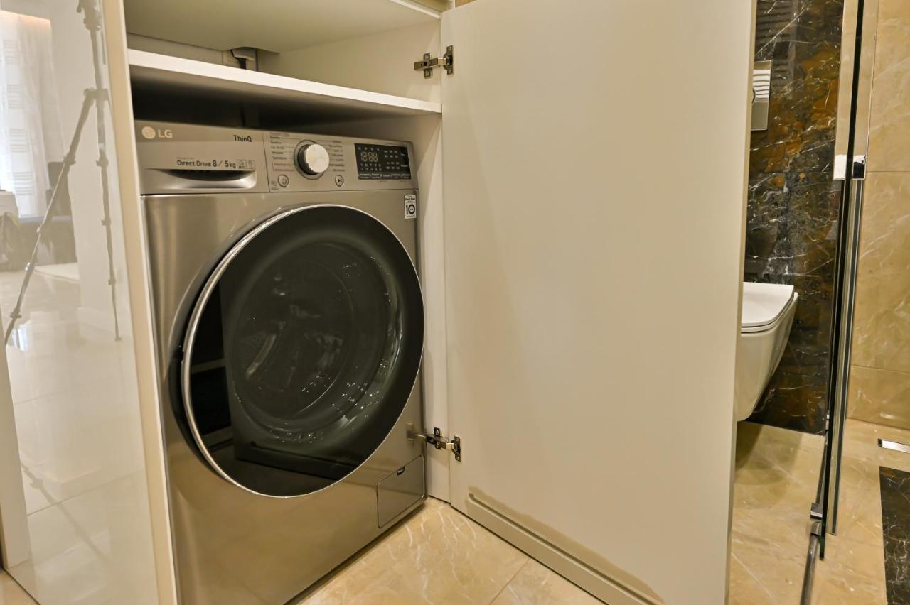 גדינייה Baltic Rent - Weglowa 22 מראה חיצוני תמונה