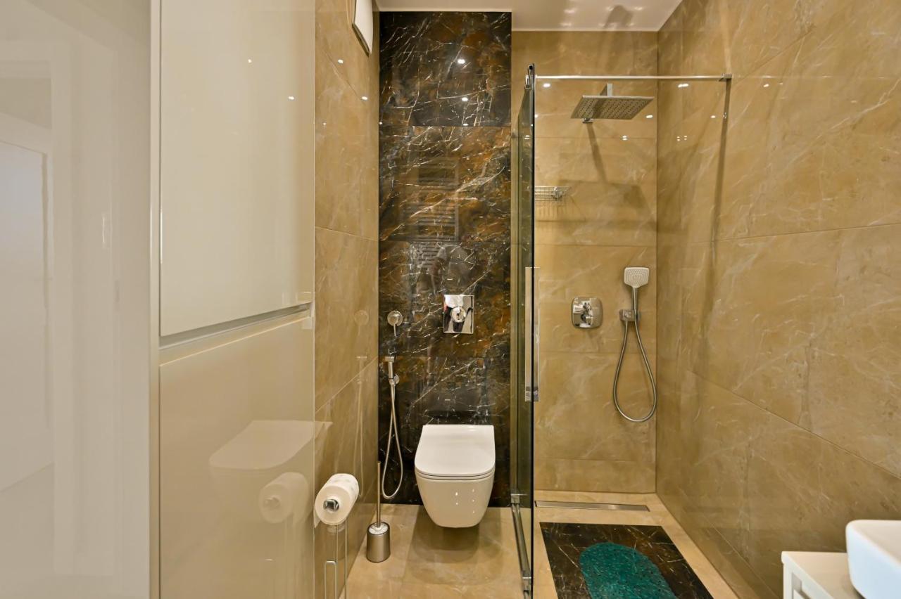 גדינייה Baltic Rent - Weglowa 22 מראה חיצוני תמונה