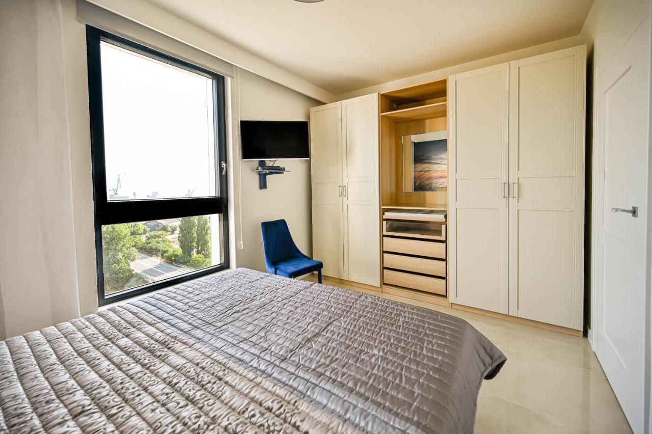 גדינייה Baltic Rent - Weglowa 22 מראה חיצוני תמונה